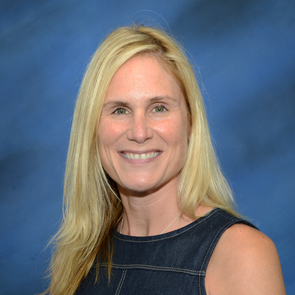 Dr. Jennifer Diszler